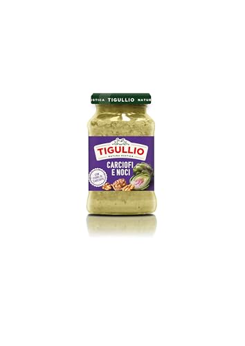 Tigullio Carciofi e noci, 190g Tigullio Carciofi e noci, 190g von Fungoto
