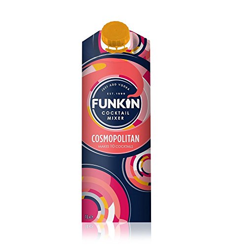 Funkin Cosmopolitan Mixer 1 Liter von Funkin