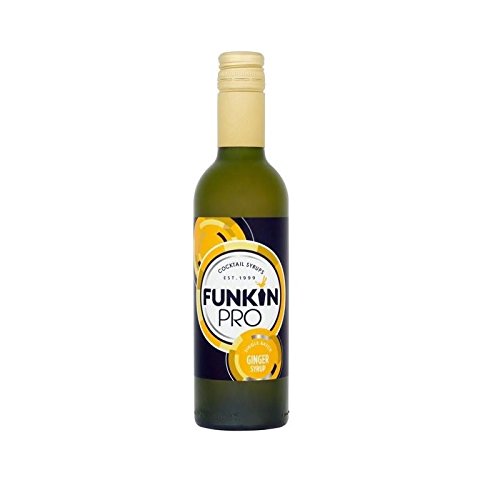 Funkin Ingwer-Sirup 36cl von Funkin