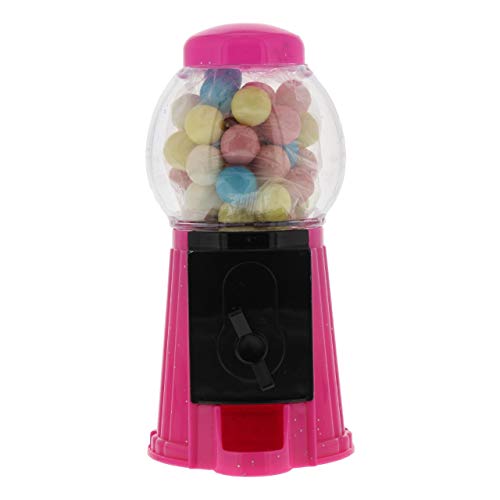 Funny Candy Kaugummiautomat - 12 Stück x 40 Gramm Funny Candy Kaugummiautomat - 12 Stück x 40 Gramm von Funny Candy
