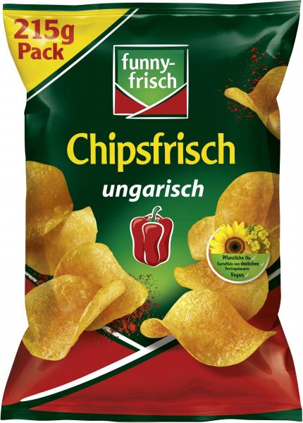 Funny-frisch Chipsfrisch ungarisch Funny-frisch Chipsfrisch ungarisch von Funny-frisch