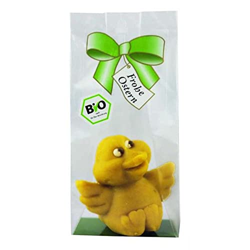 Funsch Edelmarzipan, Küken groß, 50g (1) von Funsch Marzipan