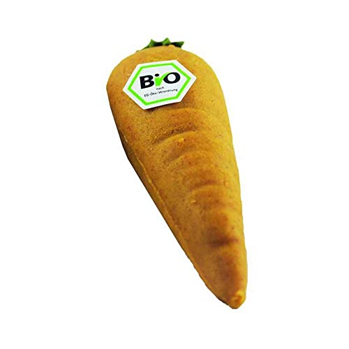 Funsch Edelmarzipan, Möhre im Korb, 50g (1) von Funsch Marzipan