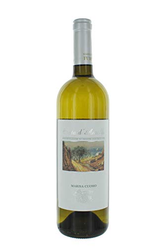 Marisa Cuomo Costa d'Amalfi Bianco 2017 Marisa Cuomo Costa d'Amalfi Bianco 2017 von Marisa Cuomo