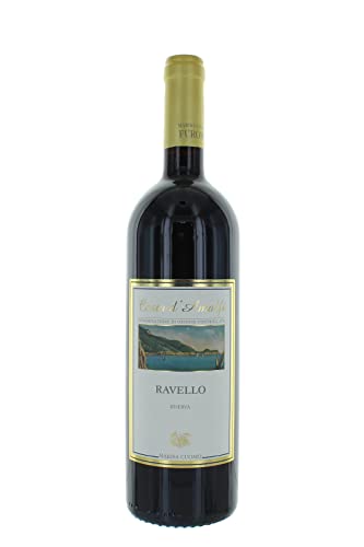 Ravello Rosso Riserva Cl 75 Doc 2012 Marisa Cuomo Ravello Rosso Riserva Cl 75 Doc 2012 Marisa Cuomo von Furore Marisa Cuomo