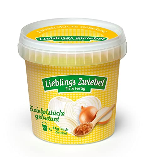 Feldbacher Lieblings Zwiebel 1kg Feldbacher Lieblings Zwiebel 1kg von Furore