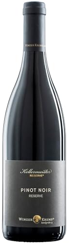 Winzer Krems Kellermeister Reserve Pinot Noir 2022 0,75l Winzer Krems Kellermeister Reserve Pinot Noir 2022 0,75l von Furore