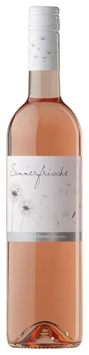 Winzer Krems Sommerfrische Rosé 2024 Winzer Krems Sommerfrische Rosé 2024 von Furore