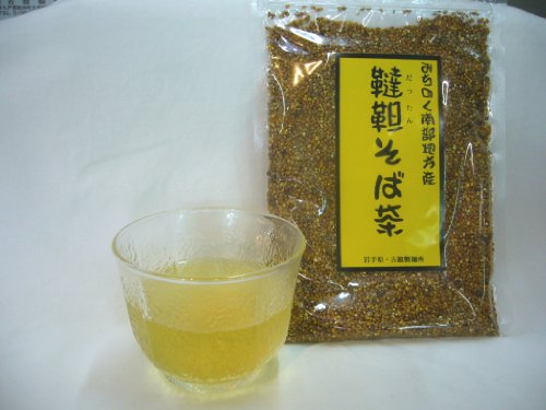 Furudate gemacht Mensho Tartarian Buchweizen Tee 150g von Furudate Nudel