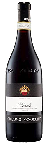 GIACOMO FENOCCHIO Barolo 2018 von G Fenocchio Winery