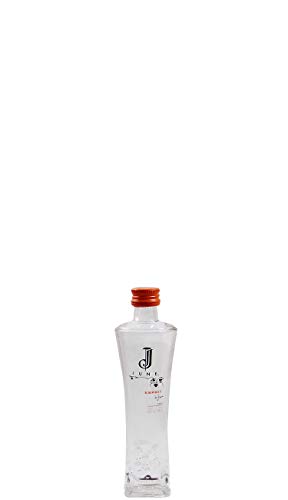 miniatura june - gin liqueur