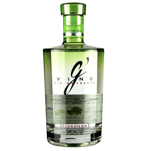 G'Vine Gin - Floraison, 700ml von G'Vine