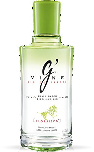 G'Vine Gin Floraison Miniatur G'Vine Gin Floraison Miniatur von G'Vine