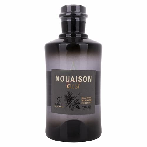 G'Vine Gin de France NOUAISON 45,00% 0,70 Liter von G'Vine