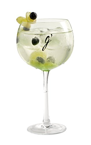 G Vine Kelch Glas von G-Vine