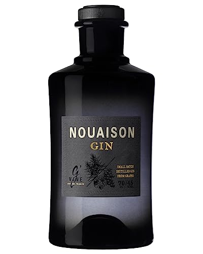 G'Vine Nouaison Gin 0,7 Liter von G'Vine