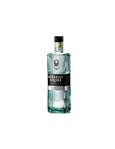 Berkeley Square Gin Berkeley Square Gin von G&J Greenall