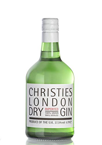 Gin Christies London Dry Cl 70 G&j Greenall von G&J Greenall