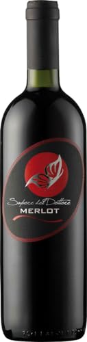 G. Brisotto 2022 Merlot delle Venezie Sapore del Dottore DOC 0.75 Liter G. Brisotto 2022 Merlot delle Venezie Sapore del Dottore DOC 0.75 Liter von G. Brisotto