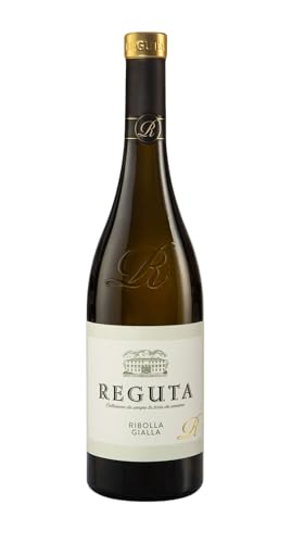 Reguta Ribolla Gialla Venezia Giulia IGP 2023 (1 x 0,75 l) von REGUTA