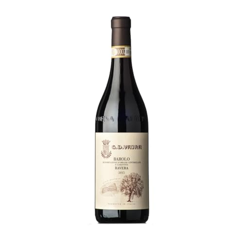 G.D. Vajra Ravera Nebbiolo Barolo 75 cl Rotwein G.D. Vajra Ravera Nebbiolo Barolo 75 cl Rotwein von G.D. Vajra
