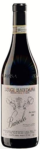 Barolo Cerretta DOCG - 2012 - G.D.Vajra & Luigi Baudana Barolo Cerretta DOCG - 2012 - G.D.Vajra & Luigi Baudana von G.D.Vajra & Luigi Baudana