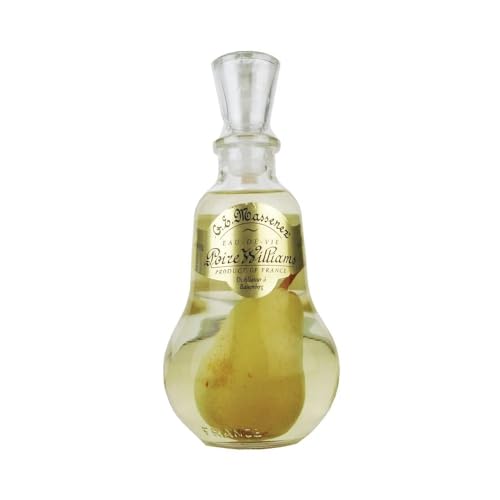 G.E. MASSENEZ POIRE PRISONNIERE 70 CL IN ASTUCCIO G.E. MASSENEZ POIRE PRISONNIERE 70 CL IN ASTUCCIO von Massenez