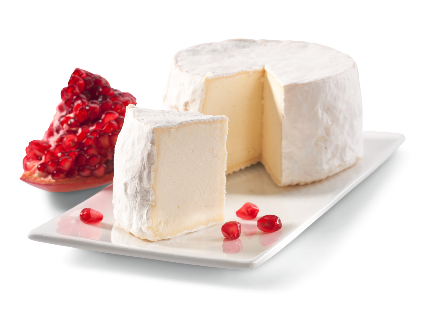 Chaource fermier AOP, Kuhrohmilch, mind. 48% Fett i. Tr. Chaource fermier AOP, Kuhrohmilch, mind. 48% Fett i. Tr. von GAEC des Tourelles
