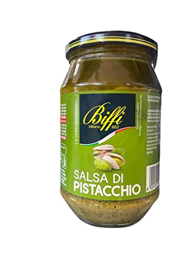 "PISTAZIENSAUCE GRUPPE 480 PROFESSIONAL BIFFI" "PISTAZIENSAUCE GRUPPE 480 PROFESSIONAL BIFFI" von GAIA