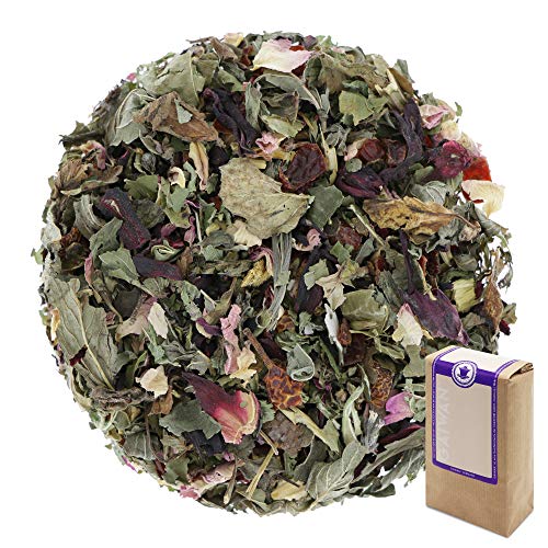 Abendgenuss - Bio Kräutertee, lose, 1kg, 1000g - GAIWAN Tee Nr. 1160 Abendgenuss - Bio Kräutertee, lose, 1kg, 1000g - GAIWAN Tee Nr. 1160 von GAIWAN