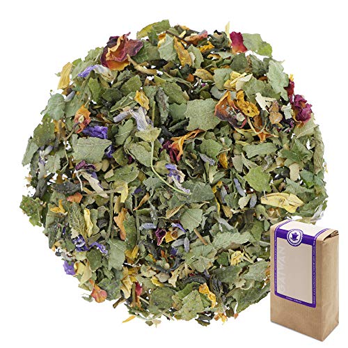 After Work - grüner Tee, lose Blätter, 1kg, 1000g - GAIWAN Tee Nr. 1204 von GAIWAN