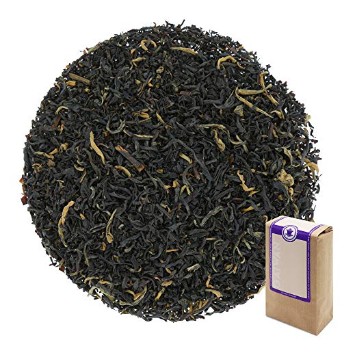 Assam Finest Top Tippy SFTGFOP - schwarzer Tee aus Indien, lose Blätter, 1kg, 1000g - GAIWAN Tee Nr. 1232 Assam Finest Top Tippy SFTGFOP - schwarzer Tee aus Indien, lose Blätter, 1kg, 1000g - GAIWAN Tee Nr. 1232 von GAIWAN