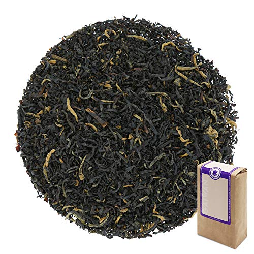 Assam Finest Top Tippy SFTGFOP - schwarzer Tee aus Indien, lose Blätter, 1kg, 1000g - GAIWAN Tee Nr. 1232 von GAIWAN