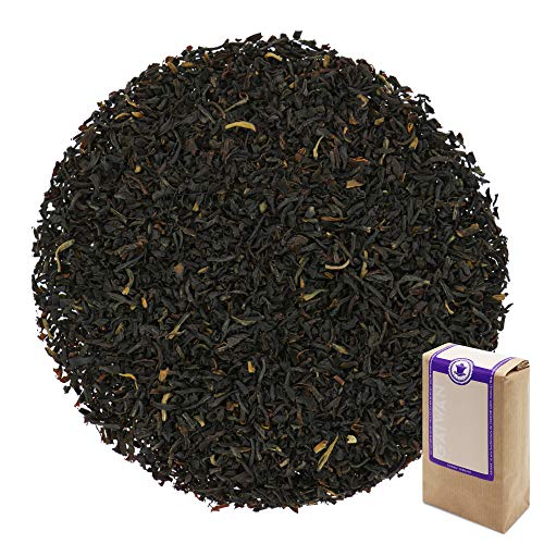 Assam Kopili-Fluss Goldspitzen GBOP - Bio schwarzer Tee aus Indien, lose Blätter, 100g - GAIWAN Tee Nr. 1147 von GAIWAN