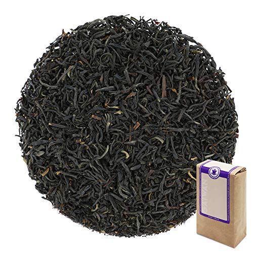 Assam Malty FTGFOP - Bio schwarzer Tee aus Indien, lose Blätter, 1kg, 1000g - GAIWAN Tee Nr. 1347 von GAIWAN
