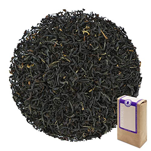 Assam Sewpur TGFOP - Bio schwarzer Tee aus Indien, lose Blätter, 1kg, 1000g - GAIWAN Tee Nr. 1365 Assam Sewpur TGFOP - Bio schwarzer Tee aus Indien, lose Blätter, 1kg, 1000g - GAIWAN Tee Nr. 1365 von GAIWAN