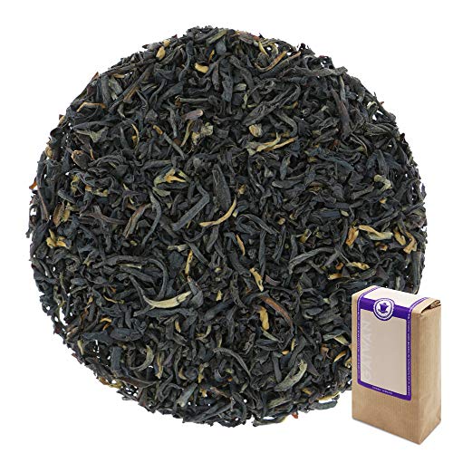Assam Top Tippy TGFOP - schwarzer Tee aus Indien, lose Blätter, 1kg, 1000g - GAIWAN Tee Nr. 1144 von GAIWAN