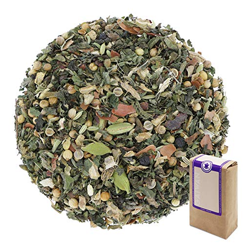 Ayurveda Kapha - Gewürztee, lose, 1kg, 1000g - GAIWAN Tee Nr. 1109 von GAIWAN