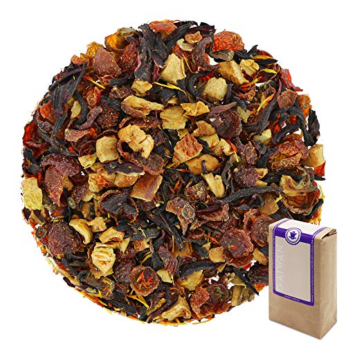 Blutorange - Früchtetee, lose, 250g - GAIWAN Tee Nr. 1136 von GAIWAN