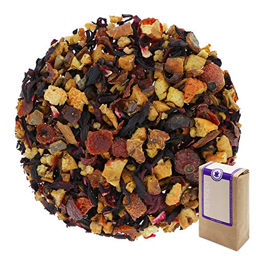 Bratapfel - Früchtetee, lose, 100g - GAIWAN Tee Nr. 1335 Bratapfel - Früchtetee, lose, 100g - GAIWAN Tee Nr. 1335 von GAIWAN