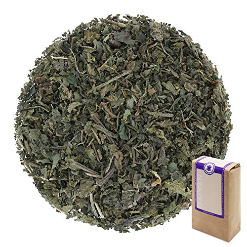 Brennessel - Bio Kräutertee aus Bulgarien, lose, 500g - GAIWAN Tee Nr. 1179 von GAIWAN