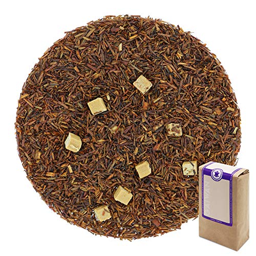 Caramel Rooibos - Rooibos, lose, 500g - GAIWAN Tee Nr. 1418 Caramel Rooibos - Rooibos, lose, 500g - GAIWAN Tee Nr. 1418 von GAIWAN