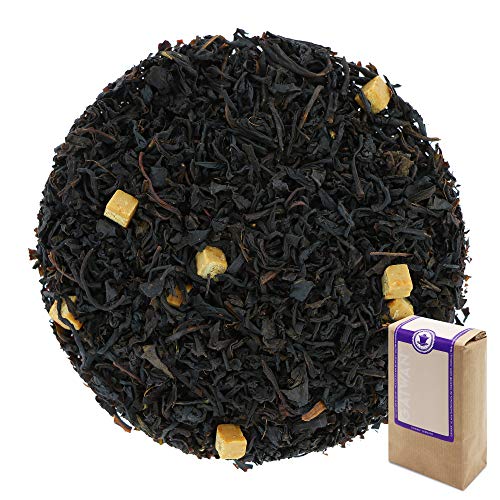 Caramel - schwarzer Tee, lose Blätter, 100g - GAIWAN Tee Nr. 1312 von GAIWAN