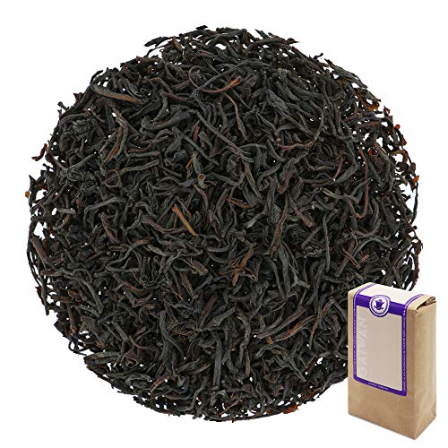 Ceylon Blairlomond FOP - schwarzer Tee aus Sri Lanka, lose Blätter, 1kg, 1000g - GAIWAN Tee Nr. 1240 von GAIWAN