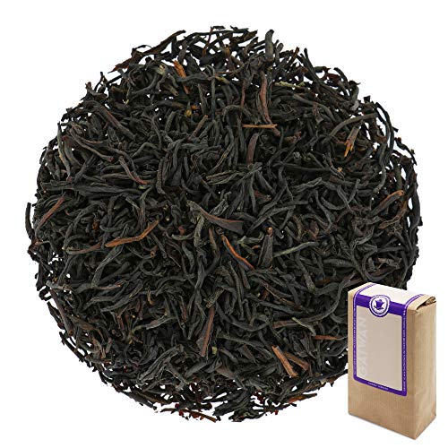 Ceylon Highgrown FOP - Bio schwarzer Tee aus Sri Lanka, lose Blätter, 1kg, 1000g - GAIWAN Tee Nr. 1138 von GAIWAN