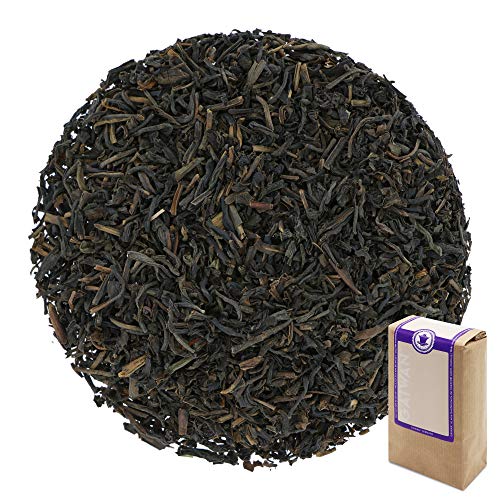 Ceylon OP entkoffeiniert - schwarzer Tee aus Sri Lanka, lose Blätter, 1kg, 1000g - GAIWAN Tee Nr. 1116 von GAIWAN