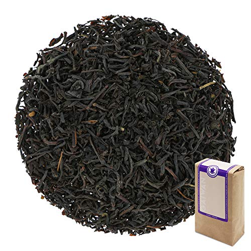 Ceylon Silvakandy FOP - schwarzer Tee aus Sri Lanka, lose Blätter, 1kg, 1000g - GAIWAN Tee Nr. 1357 von GAIWAN