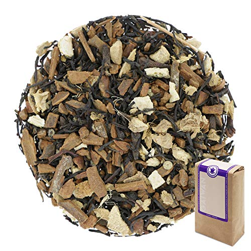Chai Classic - Bio schwarzer Tee, lose Blätter, 100g - GAIWAN Tee Nr. 1246 Chai Classic - Bio schwarzer Tee, lose Blätter, 100g - GAIWAN Tee Nr. 1246 von GAIWAN