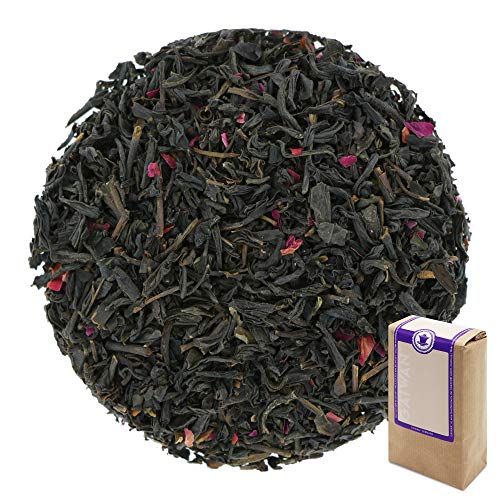 China Rose - schwarzer Tee aus China, lose Blätter, 500g - GAIWAN Tee Nr. 1388 von GAIWAN