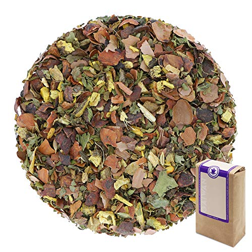 Choco Chili Chai - Gewürztee, lose, 1kg, 1000g - GAIWAN Tee Nr. 1229 von GAIWAN